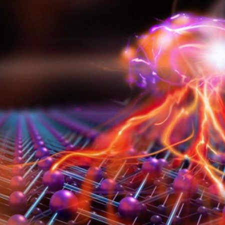 Descubrimiento revolucionario en física cuántica: científicos encuentran una nueva clase de partículas