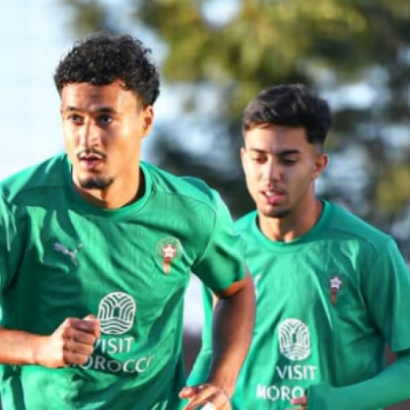 Omar El Hilali sigue esperando