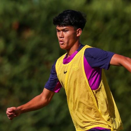 Belletti, con ‘Dro’ y Dani Rodríguez para el debut del Barça Atlètic ante el Porreres