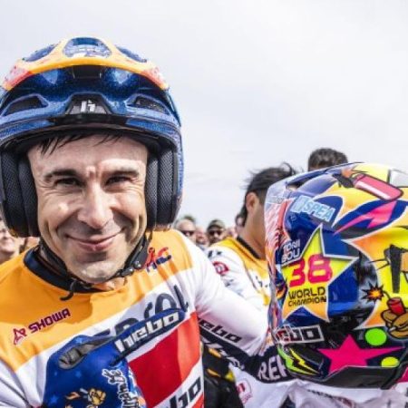 Toni Bou: “Nos hemos vuelto a superar a nosotros mismos”