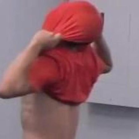 Alcaraz, pillado en el momento más viral y divertido del US Open: “Muy gracioso”