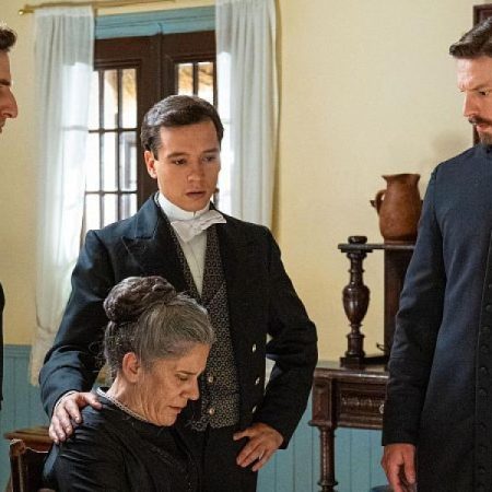 Avance del capítulo 671 de ‘La Promesa’ que se puede ver este martes en RTVE: Petra sufre un percance en los jardines