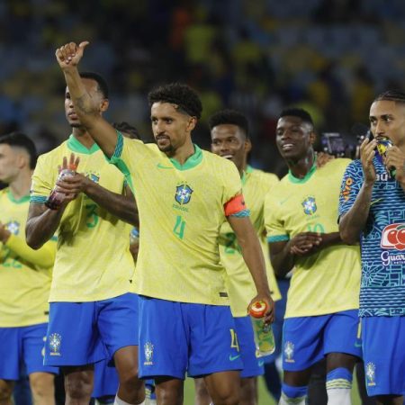 Brasil no se obsesiona con la altura de Bolivia