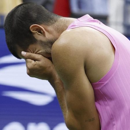 Alcaraz cambia su calendario tras el US Open: causa baja en la Copa Davis