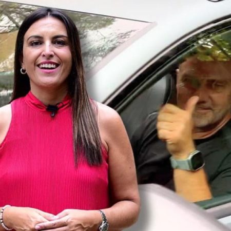 Comida del cuerpo técnico con la novedad de Thiago Alcántara