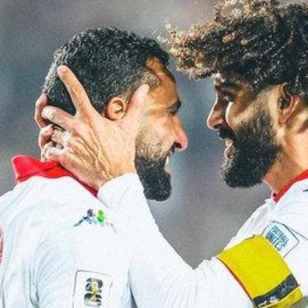 Túnez, clasificada para el Mundial 2026: estas son las 18 con plaza