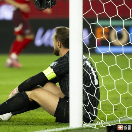 Oblak sigue la racha negativa y Raspadori la positiva