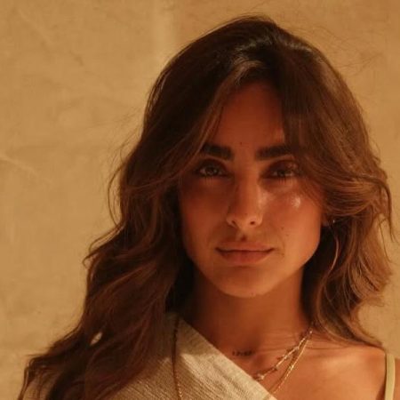 Comunicado de Isabella Ladera tras la filtración de un vídeo sexual con Beéle: “Solo estaba en manos de dos personas”