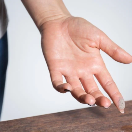 Poca gente sabe esto: el lugar donde más polvo se acumula en cualquier casa del mundo