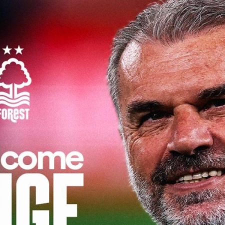 Oficial: el Nottingham Forest anuncia al sustituto de Nuno
