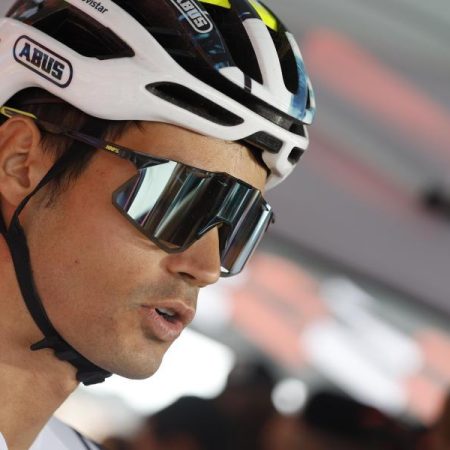 Javier Romo niega haber agredido al manifestante que provocó su caída