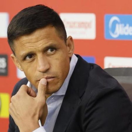 Alexis responde a Lamine Yamal: “Trabajo para estar como un chaval de 20”