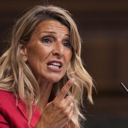 El Ministerio de Trabajo lo confirma: si te renuevan el contrato temporal más de esta cantidad de veces, tu empresa está obligada a hacerte indefinido