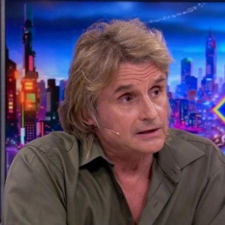 Nacho Cano se sincera sobre una posible vuelta de Mecano: “Ese es un tema del que se lleva hablando mucho tiempo”