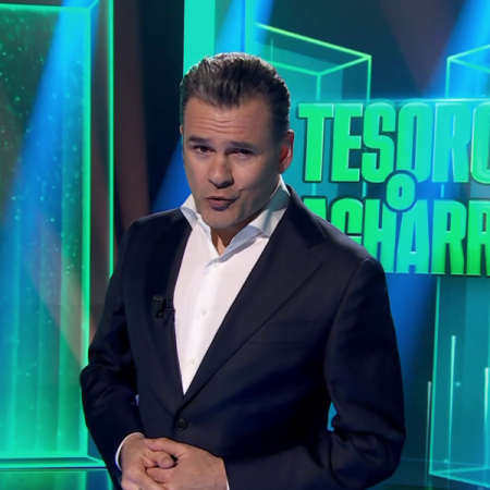 Las redes sentencian el estreno de ‘Tesoro o cacharro’, el nuevo formato de Iñaki López en laSexta