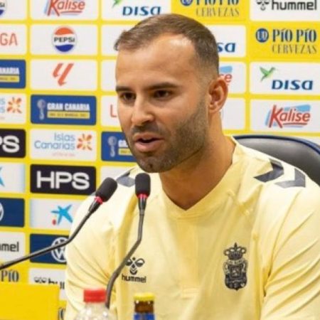 Jesé en UD Las Palmas: su regreso, el sueño del ascenso y su futuro en los banquillos