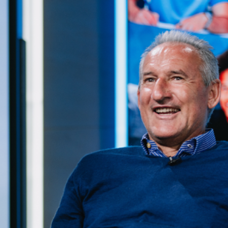 Txiki Begiristain: “Sin Guardiola no juegas el mejor fútbol del mundo”