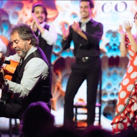 Las nuevas propuestas de otoño de Teatro Flamenco Barcelona