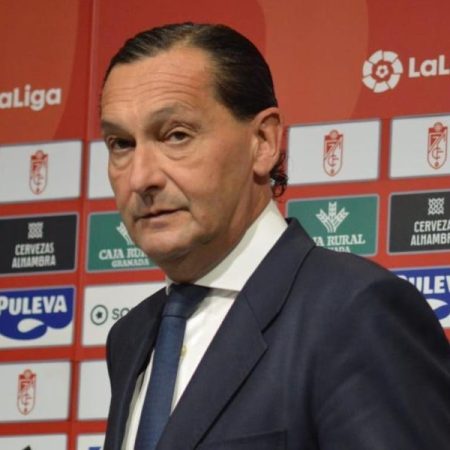 El Granada anuncia la deuda del club tras permanecer en Segunda