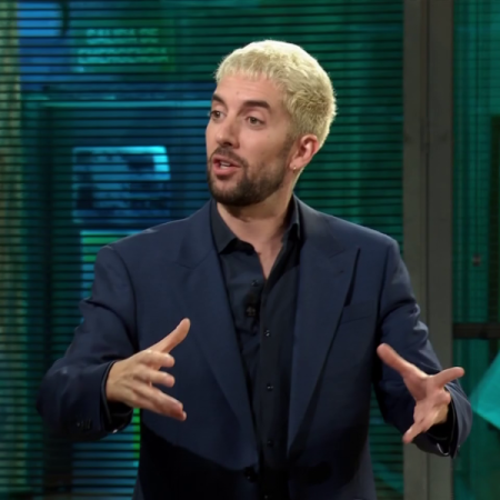 David Broncano habla claro sobre el polémico paso de Mariló Montero en ‘La Revuelta’