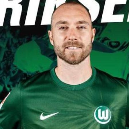 Oficial: Eriksen elige Bundesliga