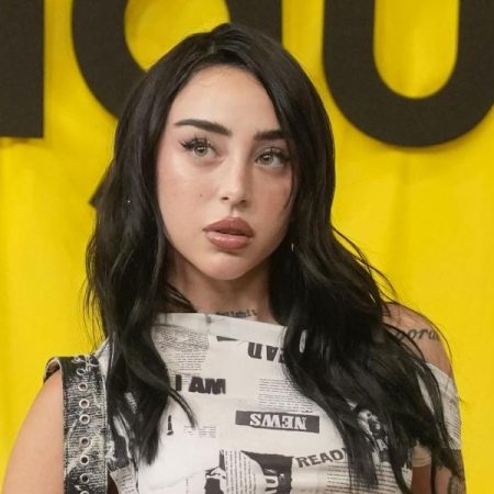 Fin de los rumores: le preguntan a Nicki Nicole si está enamorada de Lamine Yamal y esta es su respuesta