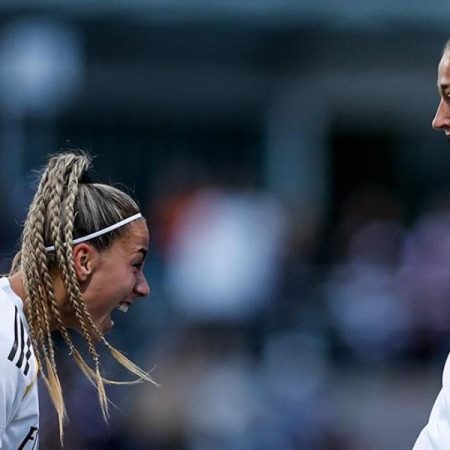 1-2: El Real Madrid golpea primero en su estreno europeo ante el Eintracht