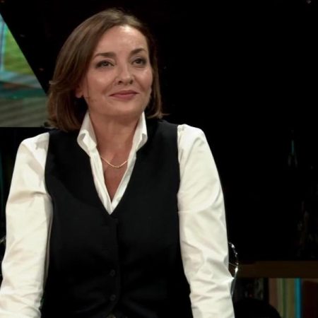 Pepa Bueno deja estas claras consecuencias tras su visita a ‘La Revuelta’ de David Broncano en RTVE