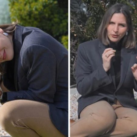 Josefa Ramírez, veterinaria: “A veces sentimos que fallamos a nuestros perros. Pero ellos no te aman porque seas perfecto, sino porque eres su persona”