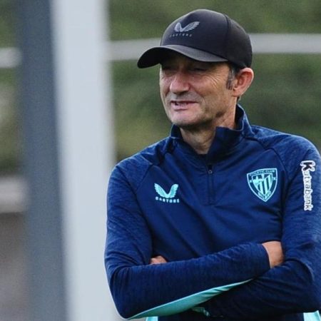 No me gusta nada, pero es lo que toca