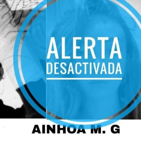 Localizan con vida a Ainhoa M. G., una adolescente de 17 años desaparecida hace más de 20 días en Oviedo (Asturias)