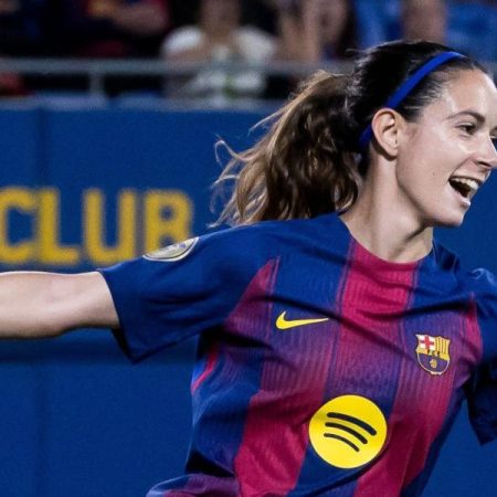 Aitana explica el secreto de su espectacular arranque de temporada