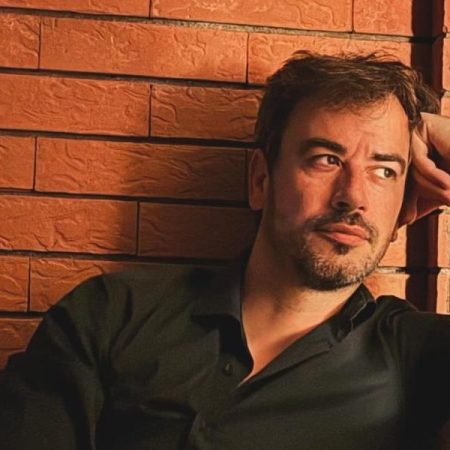 ¿Quién es Iago García, concursante de 'Bailando con las estrellas' en Telecinco?