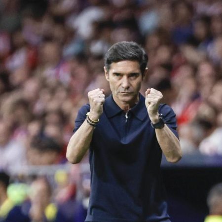 Para ganar al Atlético debes tener acierto, y no lo tuvimos