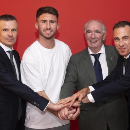 Uriarte: “Ya sabemos que la FIFA no tiene enchufismos”