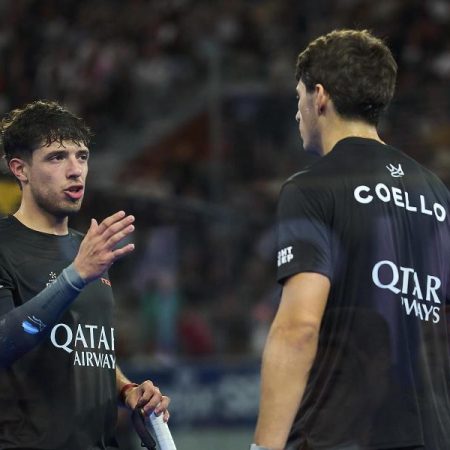 Tapia-Coello arrollan a Lebrón-Stupa: habrá un nuevo ‘clásico’ en la final del Paris Major