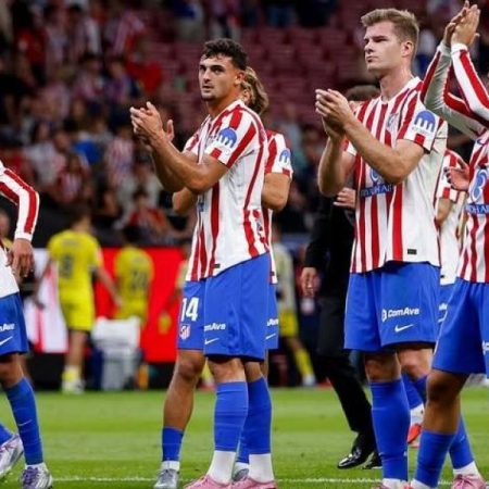 Pubill alucinó: “Ahora que lo viví, puedo decirlo: es la mejor afición del mundo”