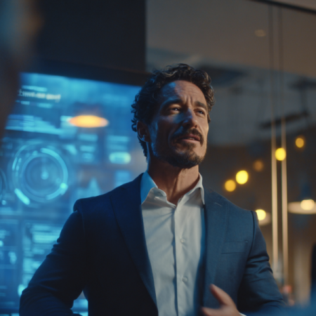 Estrategas en IA y automatización, la profesión estrella de 2025