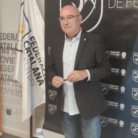 José Cosano, otro que dimite en la FCF