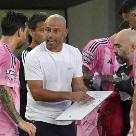 No hay tiempo para entrenar, no hace ni 48 horas que jugamos