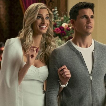 La serie de cuatro temporadas que llega a su fin en Prime Video: todo un éxito de la plataforma