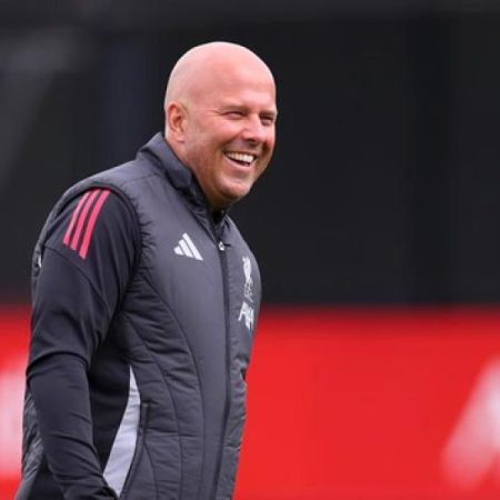 Ahora tengo jugadores que pueden estar al nivel del mejor Griezmann