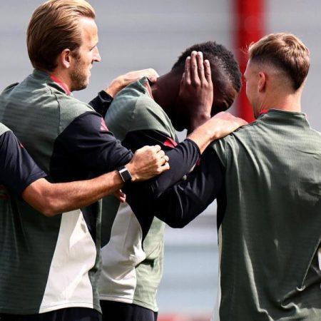 El Chelsea prueba al imparable Bayern con la final de 2012 en el recuerdo