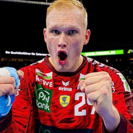 Impactante renovación de otro portero top muy codiciado en Europa: “Es excepcional”