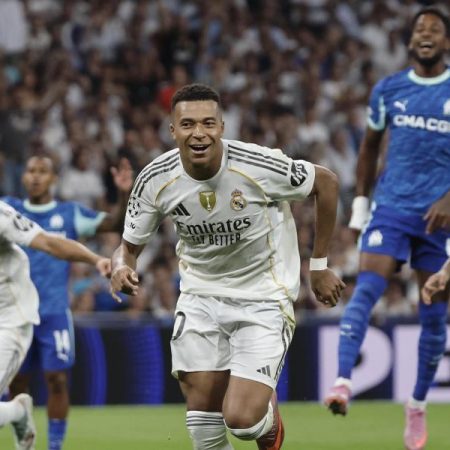 El Real Madrid, el rey de los penaltis en Champions