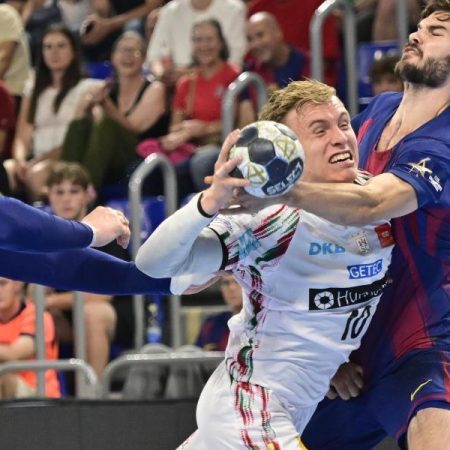 Así queda la clasificación de la Champions tras la derrota del Barça