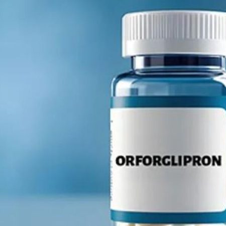 Así es el nuevo fármaco que abrirá una nueva etapa contra la obesidad: todo sobre el oforglipron