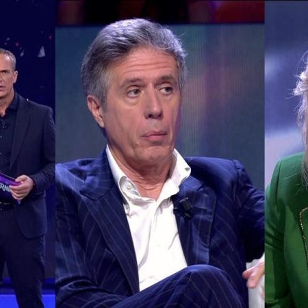 Unanimidad en redes por esta frase que permite ‘¡De viernes!’ sobre Mar Flores: “Qué vergüenza de programa”