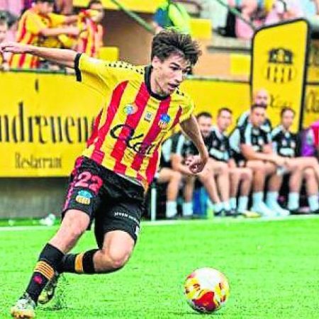 Dos partidos se disputan este sábado