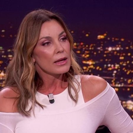 Mar Flores responde a la pregunta más esperada: así está la relación con su hijo Carlo tras la publicación de sus memorias